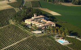 Relais Castello Di Razzano